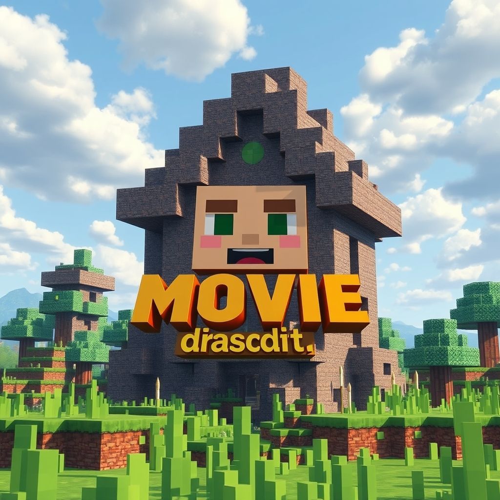 การเลือกใช้สีใน 'A Minecraft Movie' เพื่อเล่าเรื่อง